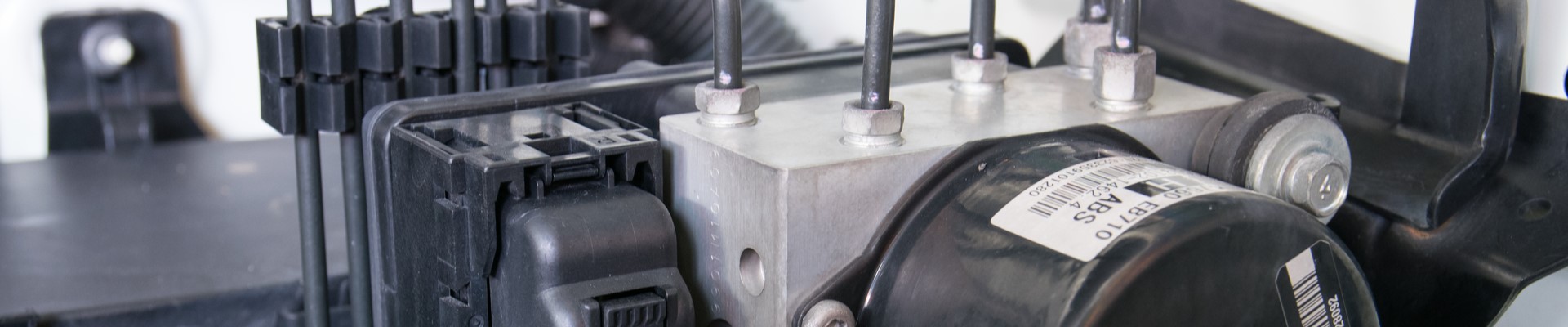 Car Parts Banner - Sunday