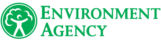 Environment Agency Certificate