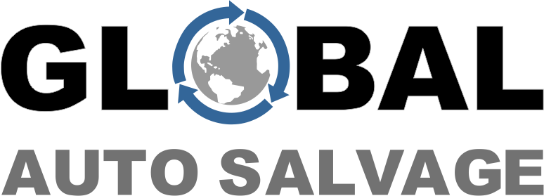 Global Auto Salvage