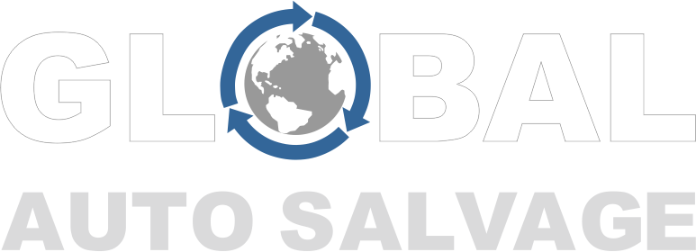 Global Auto Salvage