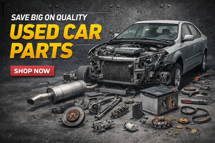 Search Car Parts - Find Parts by Make, Model or Part Number