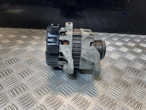 12-15 KIA PICANTO MK2/RIO/HYUNDAI I1.0 PETROL ALTERNATOR 3730004335
