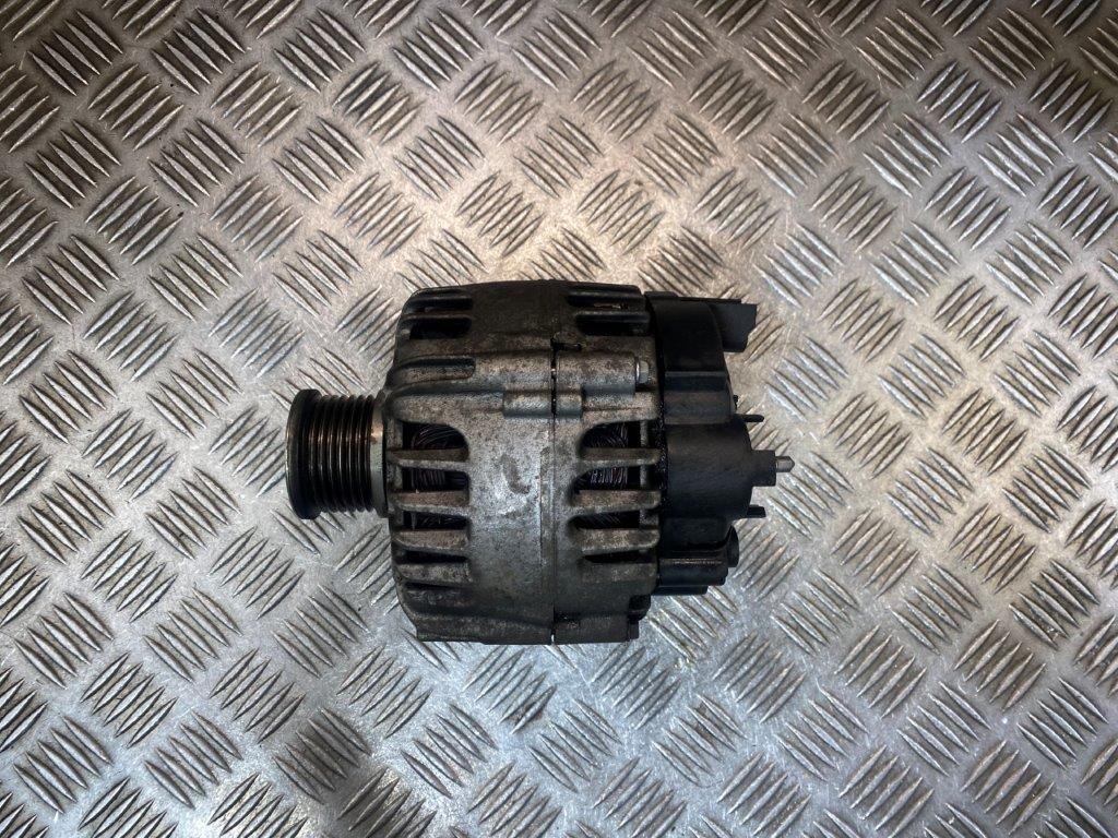 14-19 VAUXHALL VIVARO B/RENAULT/MERCEDES 1.6 DIESEL ALTERNATOR 231008633R - Thumbnail 3