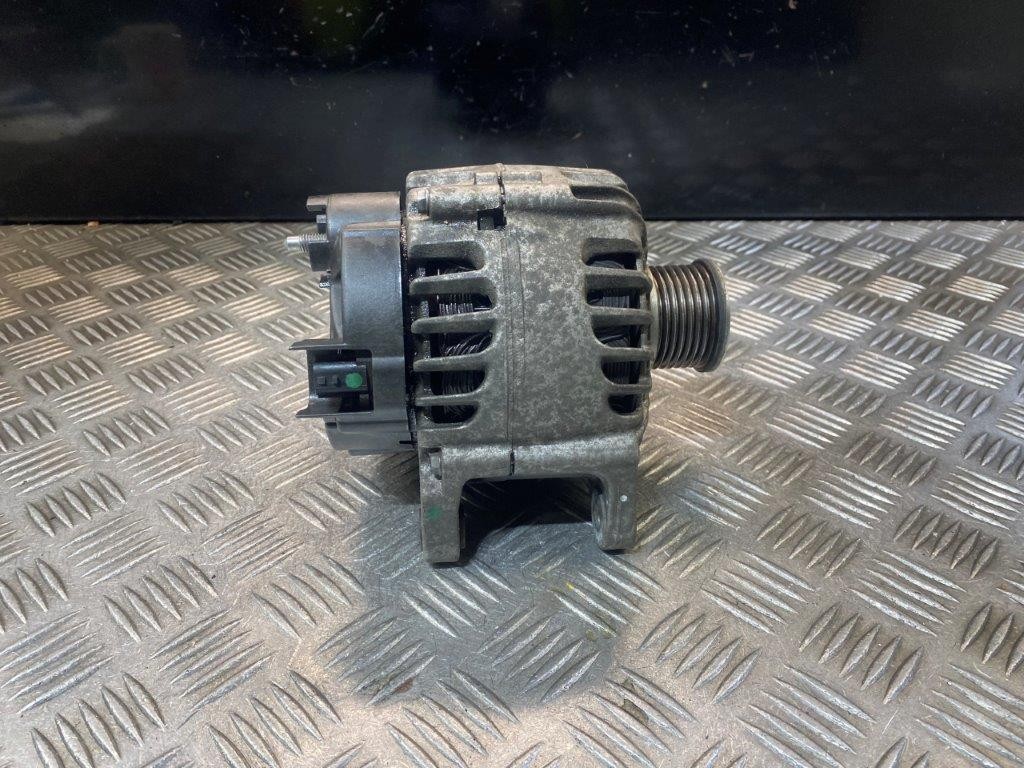 14-19 VAUXHALL VIVARO B/RENAULT/MERCEDES 1.6 DIESEL ALTERNATOR 231008633R - Thumbnail 4