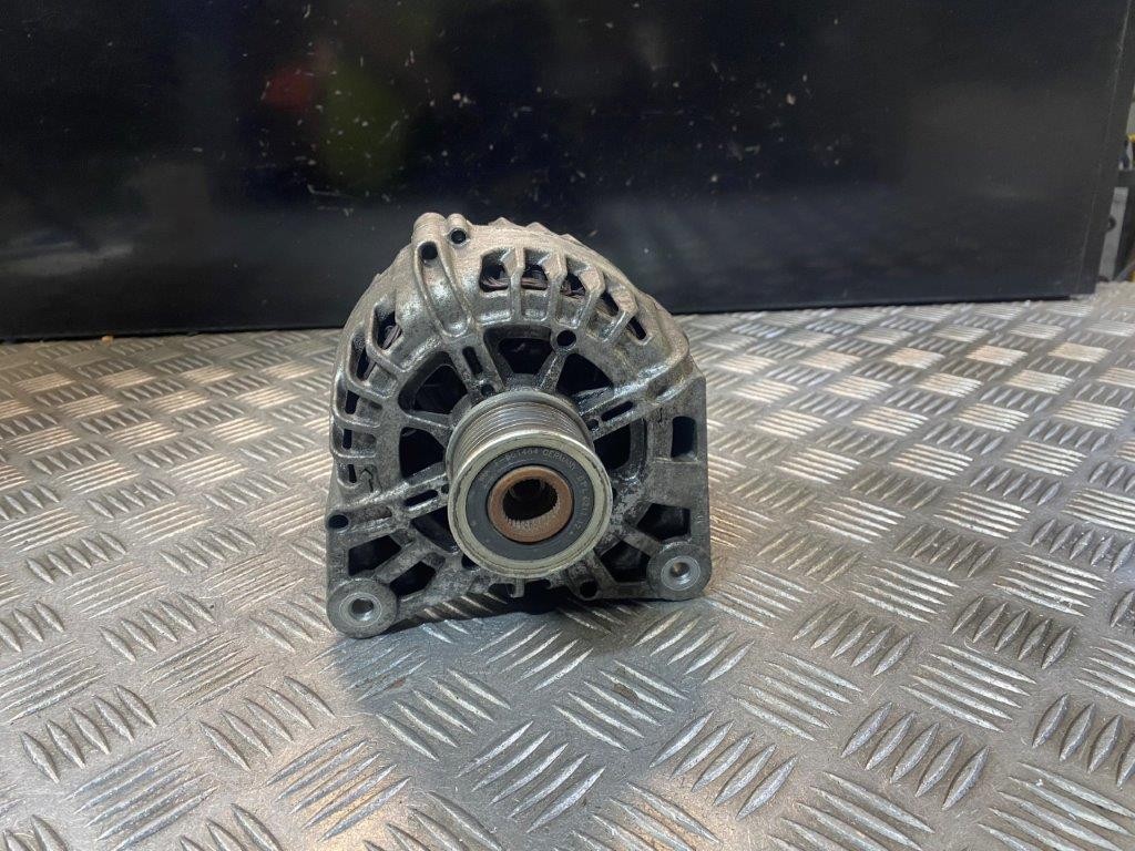 14-19 VAUXHALL VIVARO B/RENAULT/MERCEDES 1.6 DIESEL ALTERNATOR 231008633R - Thumbnail 5