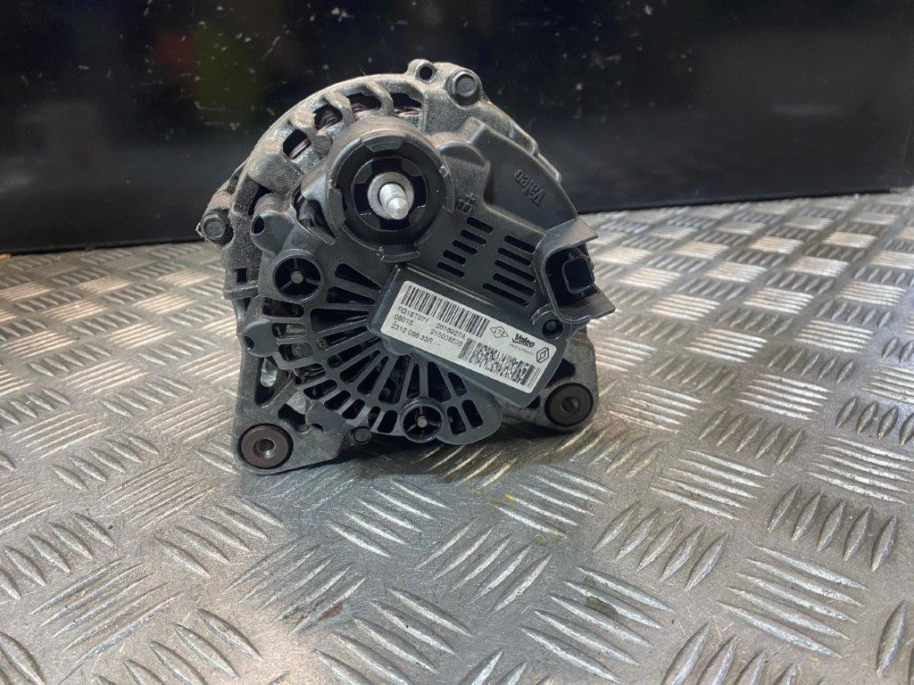 14-19 VAUXHALL VIVARO B/RENAULT/MERCEDES 1.6 DIESEL ALTERNATOR 231008633R - Thumbnail 6