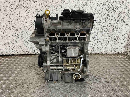 17-20 AUDI A3 8V/Q3/SEAT ATECA 1.5 PETROL BARE ENGINE CODE DADA (PLS READ)