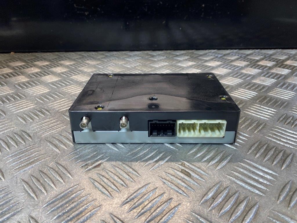 12-16 VAUXHALL ZAFIRA TOURER BCM BODY ECU CONTROL MODULE 13516182 - Thumbnail 3
