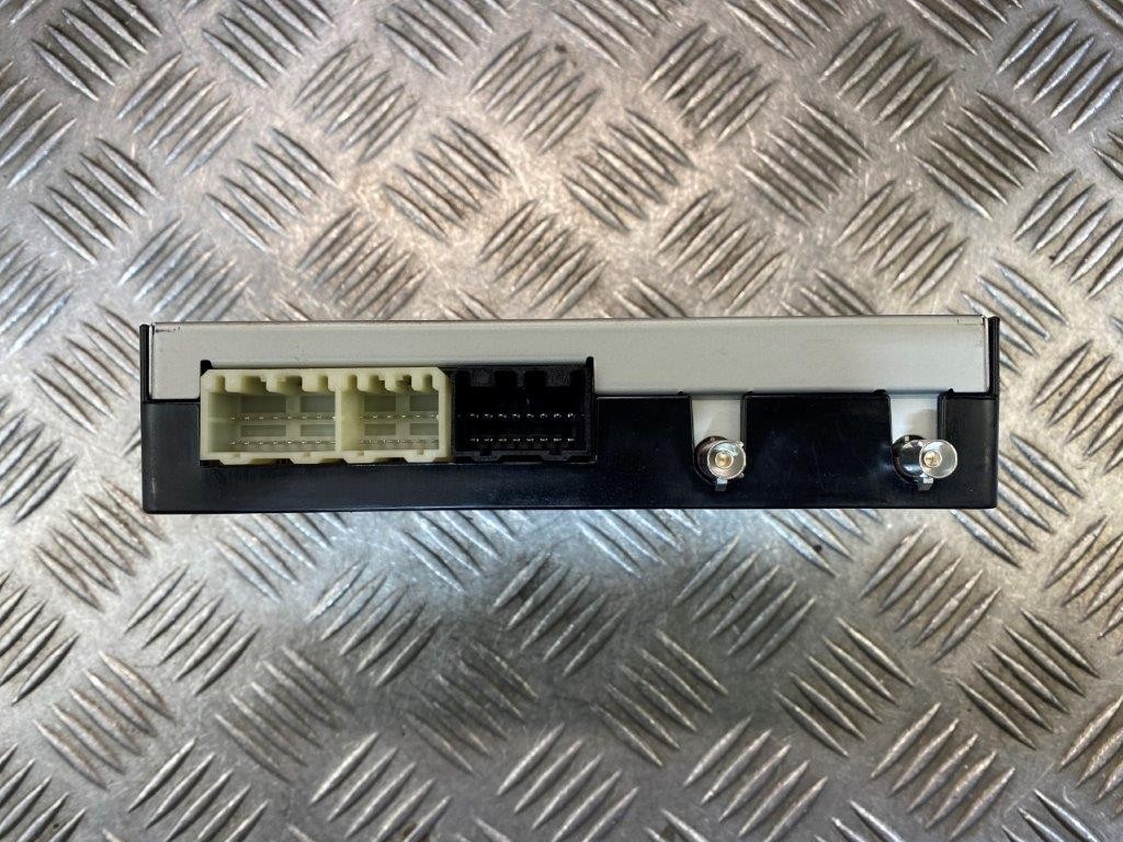 12-16 VAUXHALL ZAFIRA TOURER BCM BODY ECU CONTROL MODULE 13516182 - Thumbnail 5