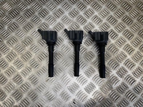 24-27 KIA PICANTO MK3/HYUNDAI 1.0 PETROL IGNITION COIL PACK (3 PCS) 27301 07TA0