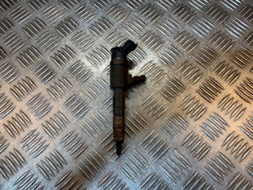 15-18 CITROEN C4 CACTUS/C3/PEUGEOT 208/3081.6 DIESEL FUEL INJECTOR 0445110566