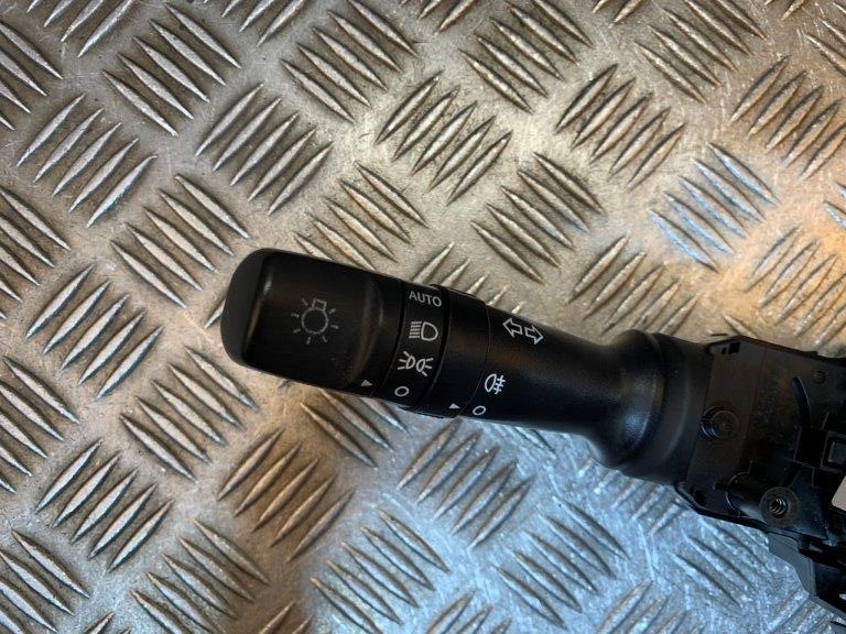 11-17 KIA RIO MK3 INDICATOR WIPER SWITCH STALKS 93420 2V560 - Thumbnail 3