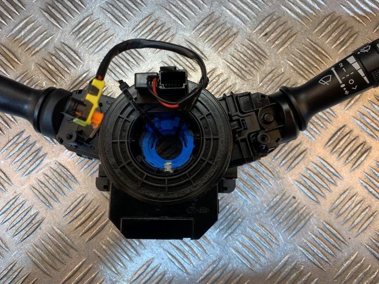 11-17 KIA RIO MK3 INDICATOR WIPER SWITCH STALKS 93420 2V560 - Thumbnail 4