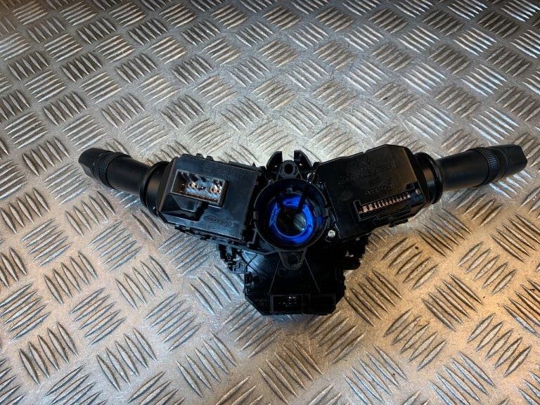 11-17 KIA RIO MK3 INDICATOR WIPER SWITCH STALKS 93420 2V560 - Thumbnail 6