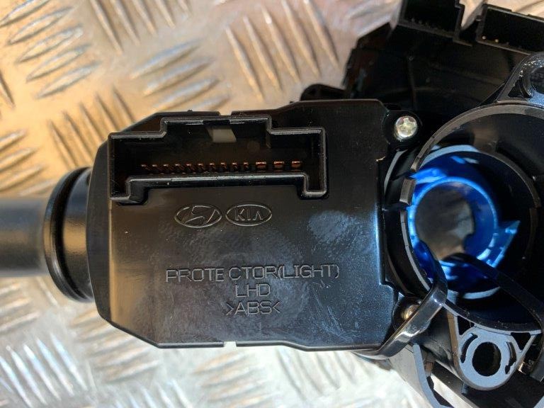 11-17 KIA RIO MK3 INDICATOR WIPER SWITCH STALKS 93420 2V560 - Thumbnail 8