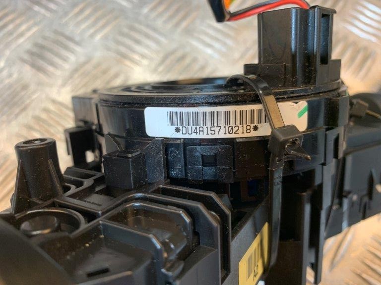 11-17 KIA RIO MK3 INDICATOR WIPER SWITCH STALKS 93420 2V560 - Thumbnail 9