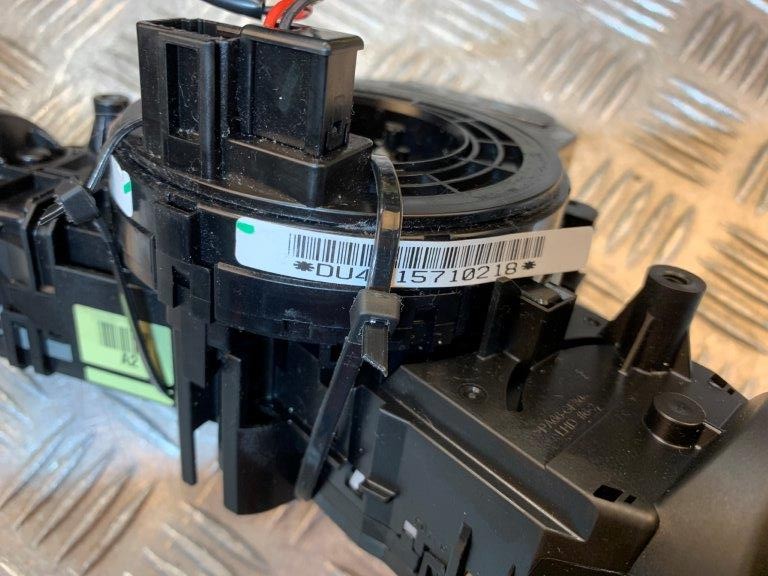 11-17 KIA RIO MK3 INDICATOR WIPER SWITCH STALKS 93420 2V560 - Thumbnail 10