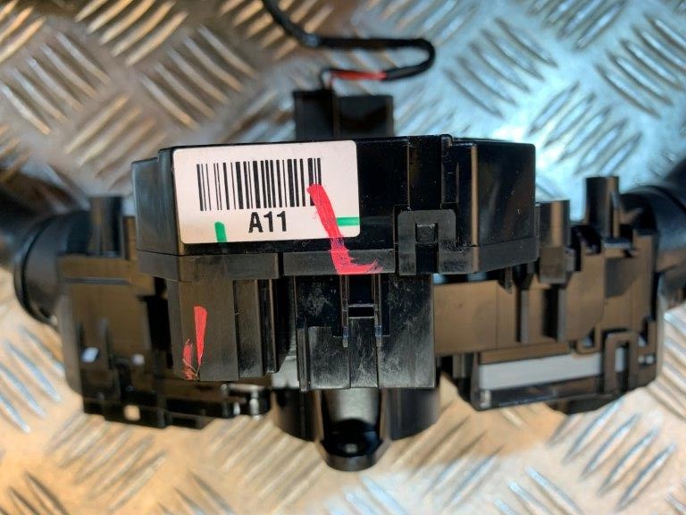 11-17 KIA RIO MK3 INDICATOR WIPER SWITCH STALKS 93420 2V560 - Thumbnail 11