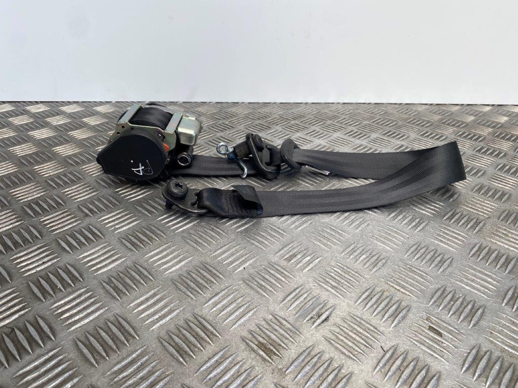 12-23 FORD TRANSIT CUSTOM MK1 PASSENGER SIDE FRONT SEAT BELT BK21-V61294-DCW - Thumbnail 3