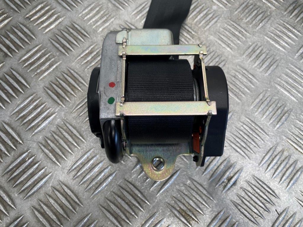 12-23 FORD TRANSIT CUSTOM MK1 PASSENGER SIDE FRONT SEAT BELT BK21-V61294-DCW - Thumbnail 4