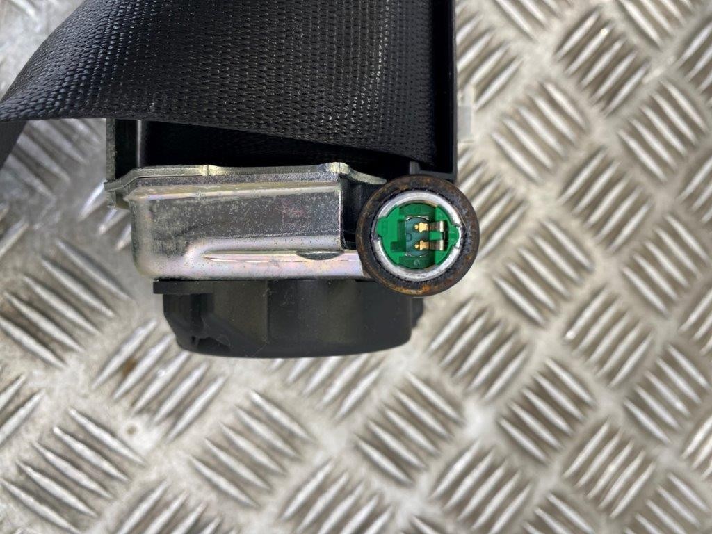 14-18 MINI COOPER HATCH F55 PASSENGER SIDE FRONT SEAT BELT 635267300/7317753 - Thumbnail 5