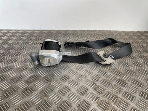 11-17 KIA PICANTO MK2 5 DOOR PASSENGER NEAR SIDE FRONT SEAT BELT 88870 1Y600