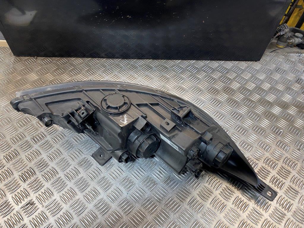 10-16 KIA SPORTAGE MK3 N/S PASSENGER NEAR SIDE HEADLIGHT/LED DRL - Thumbnail 7