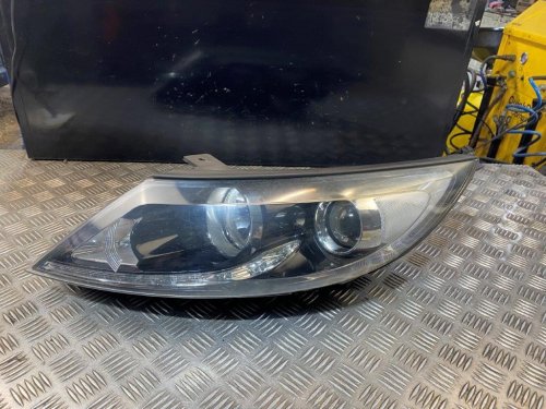 10-16 KIA SPORTAGE MK3 N/S PASSENGER NEAR SIDE HEADLIGHT/LED DRL