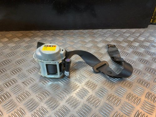 15-19 VAUXHALL ASTRA K MK7 5 DOOR HATCH PASSENGER SIDE REAR SEAT BELT 39127570