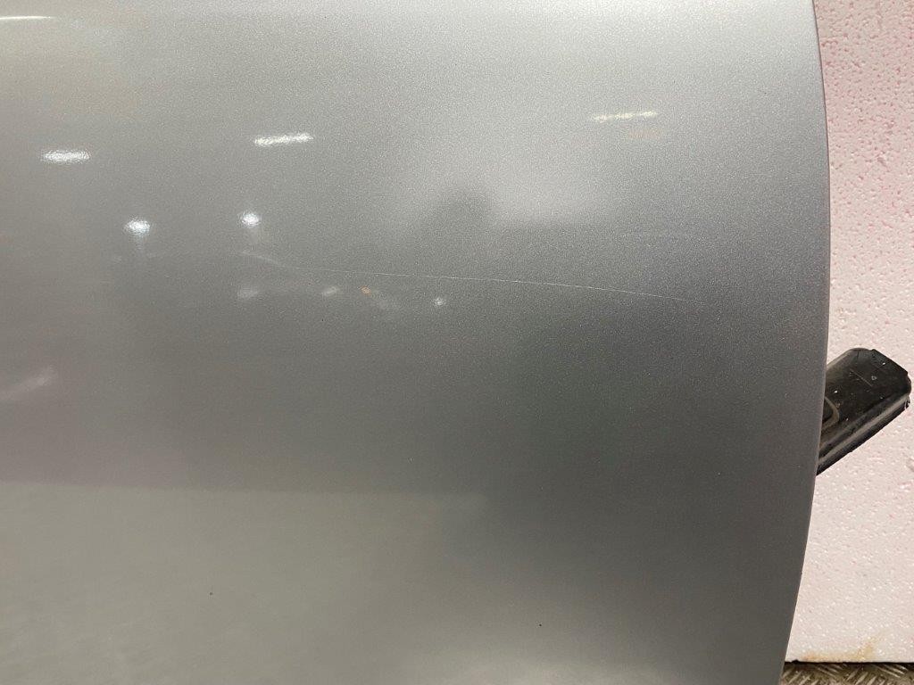 12-16 VAUXHALL ZAFIRA TOURER DRIVER SIDE FRONT DOOR SILVER GAN/Z176 (PLS READ) - Thumbnail 10