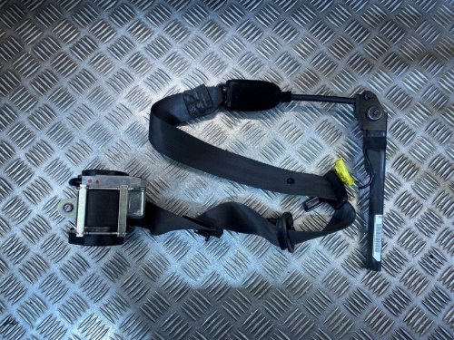 12-18 VAUXHALL ASTRA GTC DRIVER OFF SIDE FRONT SEAT BELT 13443553/624131900
