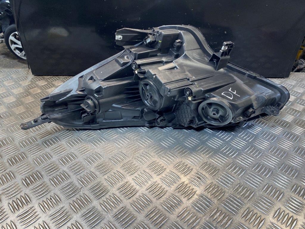 15-19 VAUXHALL CORSA E O/S DRIVER OFF SIDE HEADLIGHT/LED DRL - Thumbnail 12