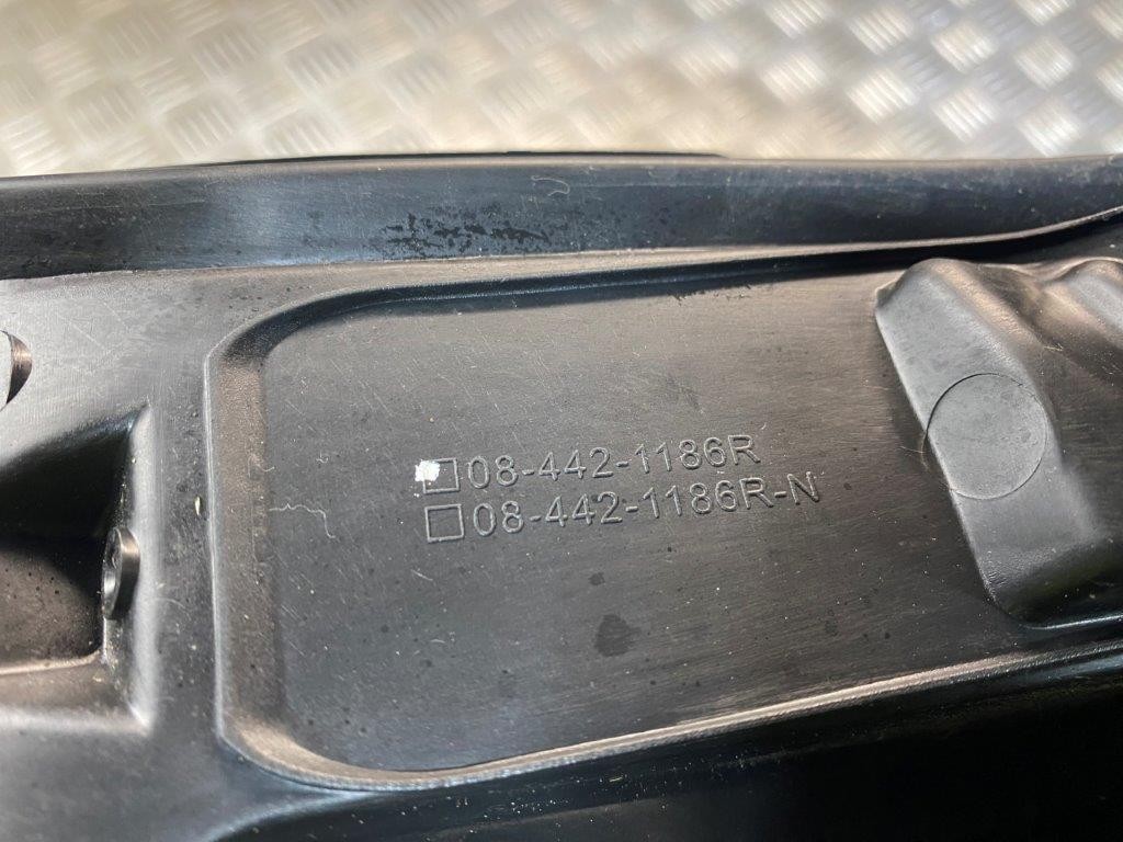 15-19 VAUXHALL CORSA E O/S DRIVER OFF SIDE HEADLIGHT/LED DRL - Thumbnail 13