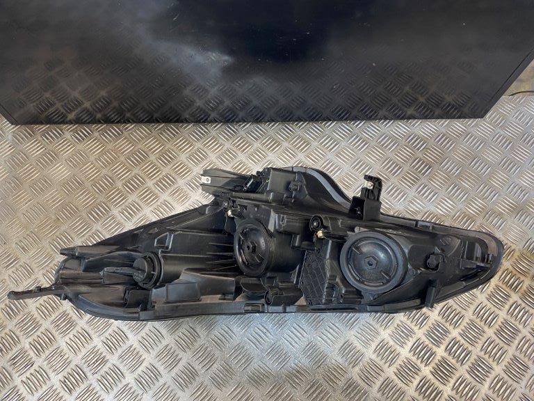 15-19 VAUXHALL CORSA E O/S DRIVER OFF SIDE HEADLIGHT/LED DRL - Thumbnail 8