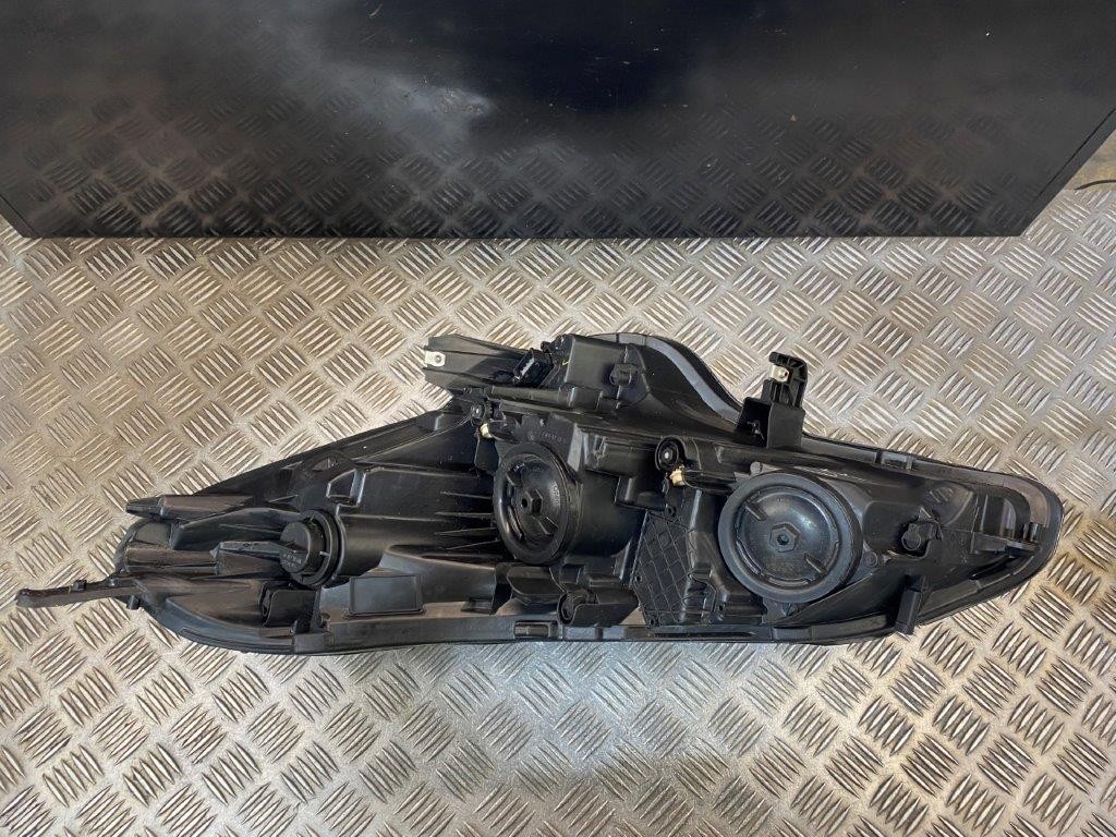 15-19 VAUXHALL CORSA E O/S DRIVER OFF SIDE HEADLIGHT/LED DRL - Thumbnail 9