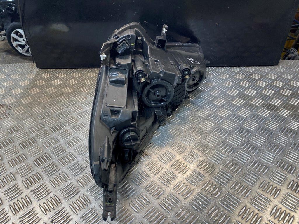 15-19 VAUXHALL CORSA E O/S DRIVER OFF SIDE HEADLIGHT/LED DRL - Thumbnail 11