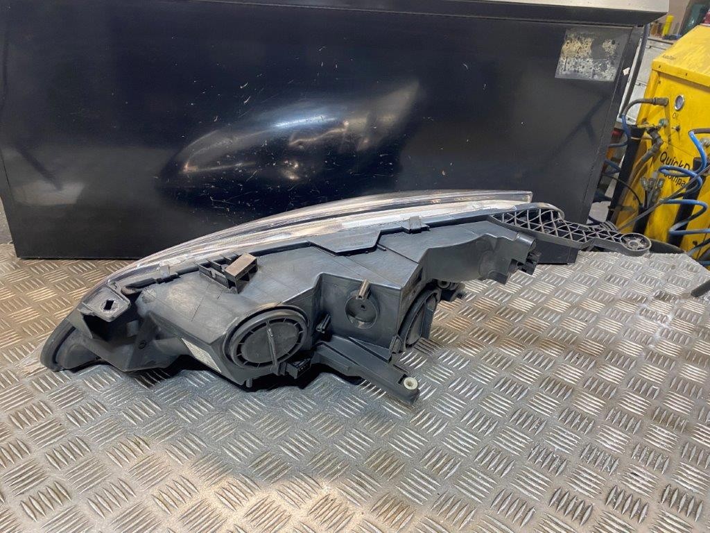 12-18 VAUXHALL ASTRA GTC O/S DRIVER OFF SIDE HEADLIGHT - Thumbnail 6