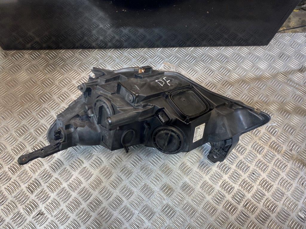 12-18 VAUXHALL ASTRA GTC O/S DRIVER OFF SIDE HEADLIGHT - Thumbnail 7