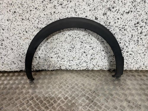 16-24 PEUGEOT 3008 MK2 O/S/R DRIVER OFF SIDE REAR WHEEL ARCH LINER (BROKEN LUGS)