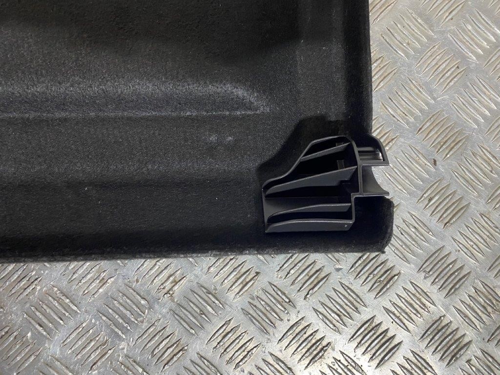 12-18 VAUXHALL ASTRA GTC PARCEL SHELF LOAD COVER (GENUINE) - Thumbnail 5