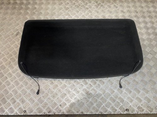 12-18 VAUXHALL ASTRA GTC PARCEL SHELF LOAD COVER (GENUINE)