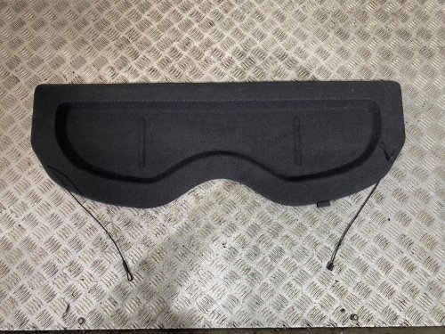 14-19 HYUNDAI I10 MK2 3/5 DOOR PARCEL SHELF LOAD COVER (GENUINE)