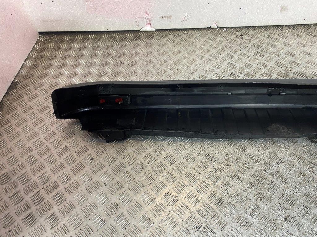 14-19 VAUXHALL VIVARO B REAR BUMPER MATT BLACK (SCRATCHED) - Thumbnail 6