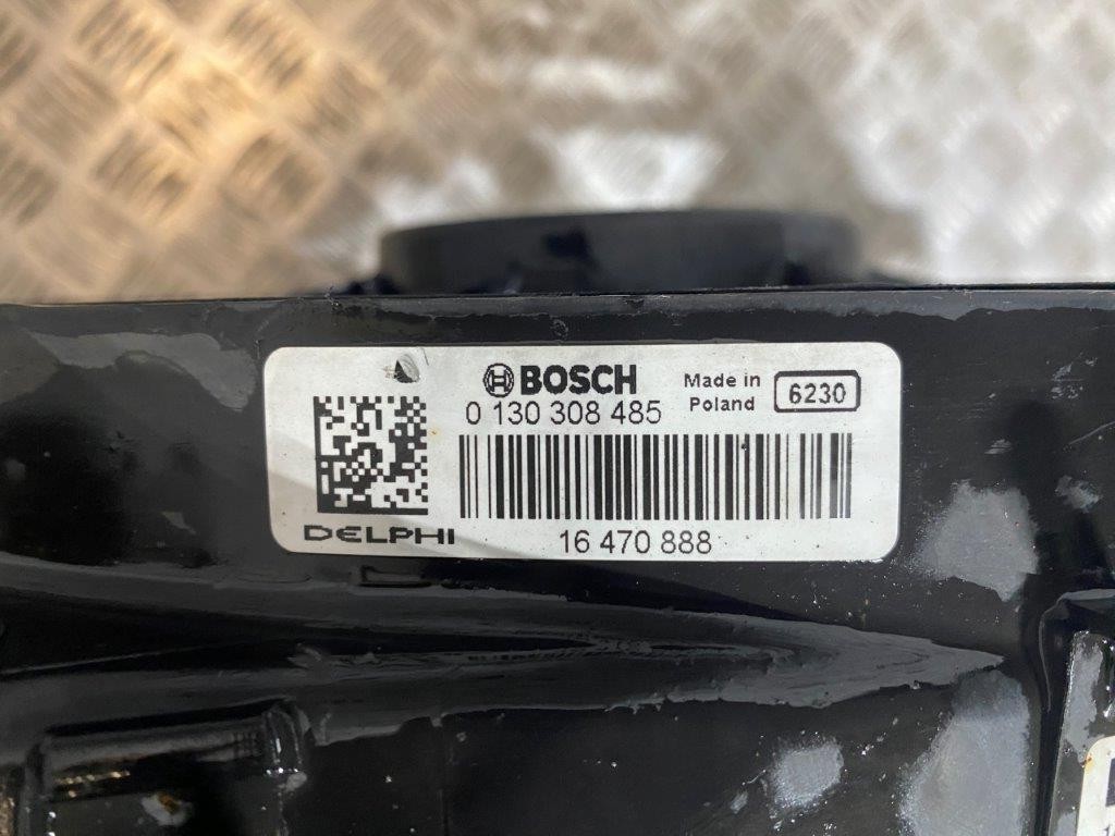 12-18 VAUXHALL ASTRA GTC 1.4 PETROL RADIATOR COOLING FAN 39010897 - Thumbnail 6