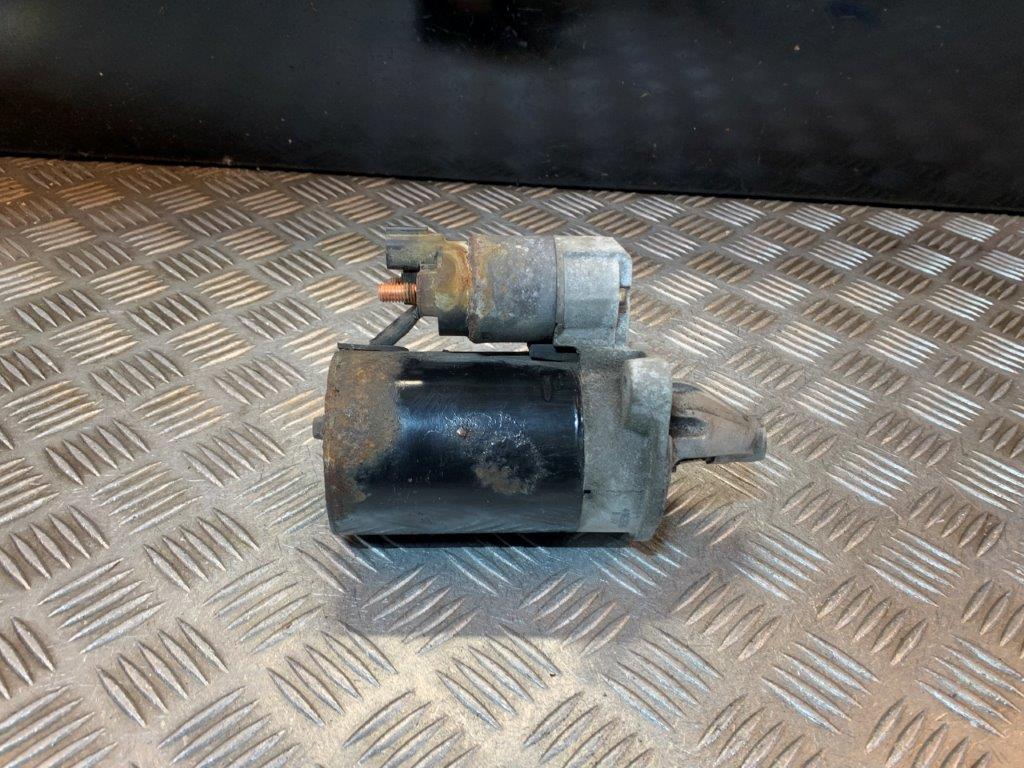 11-14 KIA RIO MK3 1.2 PETROL STARTER MOTOR 36100-03101 - Thumbnail 3