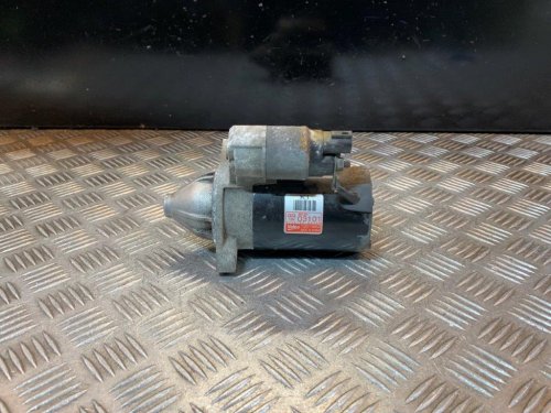 11-14 KIA RIO MK3 1.2 PETROL STARTER MOTOR 36100-03101