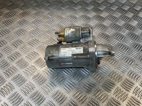 12-17 FORD FIESTA MK7/FOCUS MK3 1.0 PETROL STARTER MOTOR CV2T-11000-EB