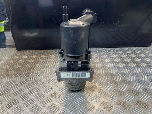 11-16 CITROEN DS4/C4 1.6 DIESEL POWER STEERING PUMP 9676740380