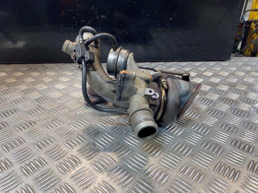 12-18 VAUXHALL ASTRA GTC/CORSA E 1.4 PETROL TURBO CHARGER 55565353 - Thumbnail 6