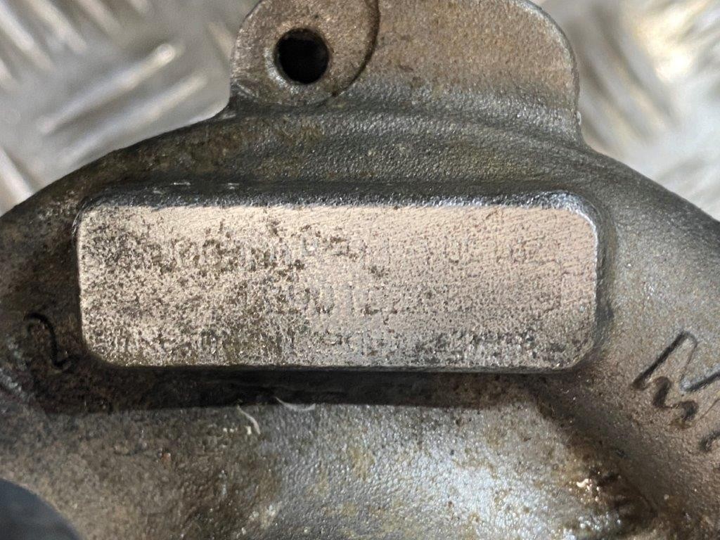 12-18 VAUXHALL ASTRA GTC/CORSA E 1.4 PETROL TURBO CHARGER 55565353 - Thumbnail 9